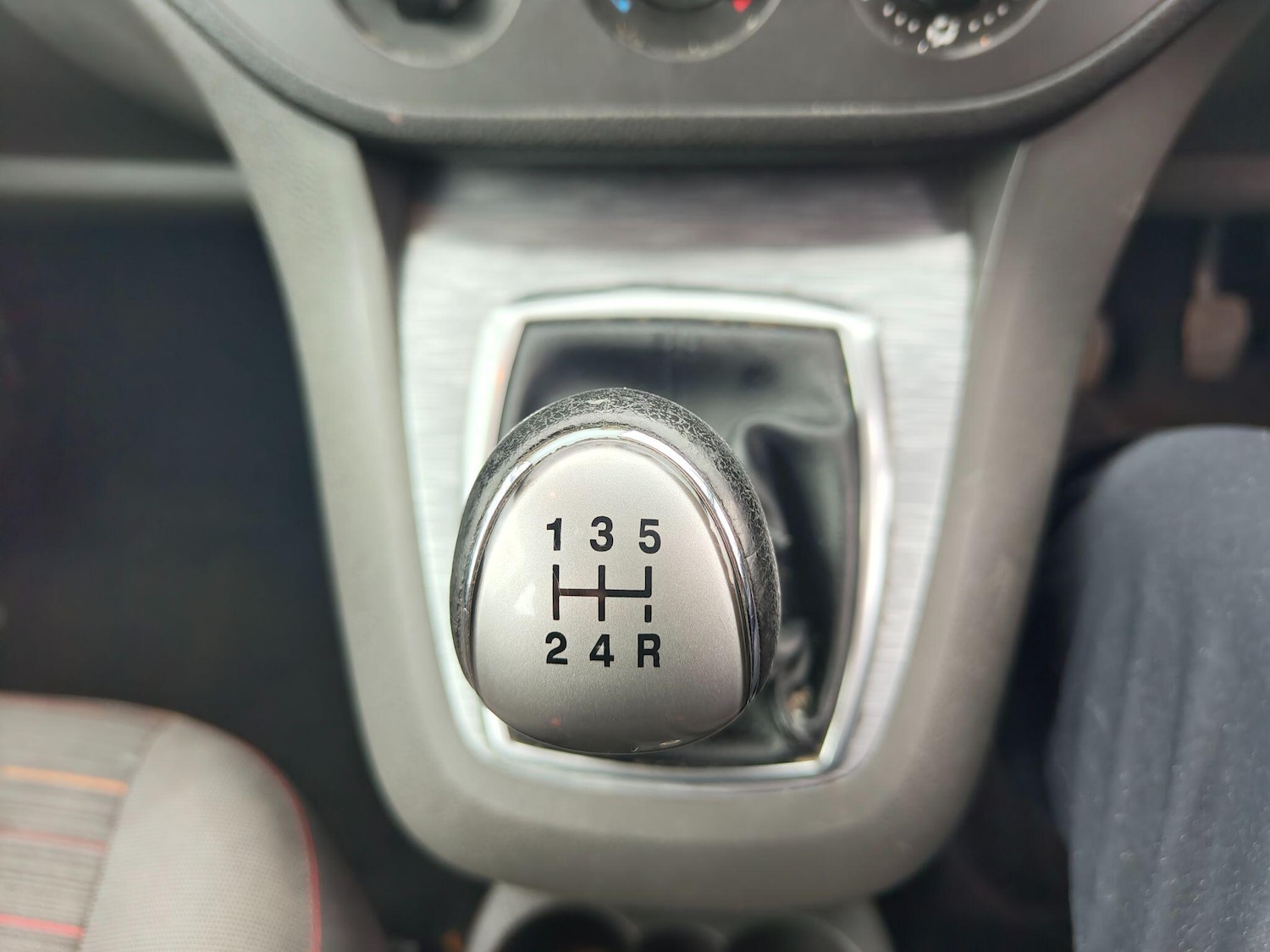 Used Ford C-Max 2008 for sale - 77684240: Photo 20