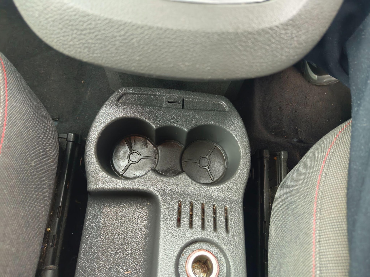 Used Ford C-Max 2008 for sale - 77684240: Photo 21