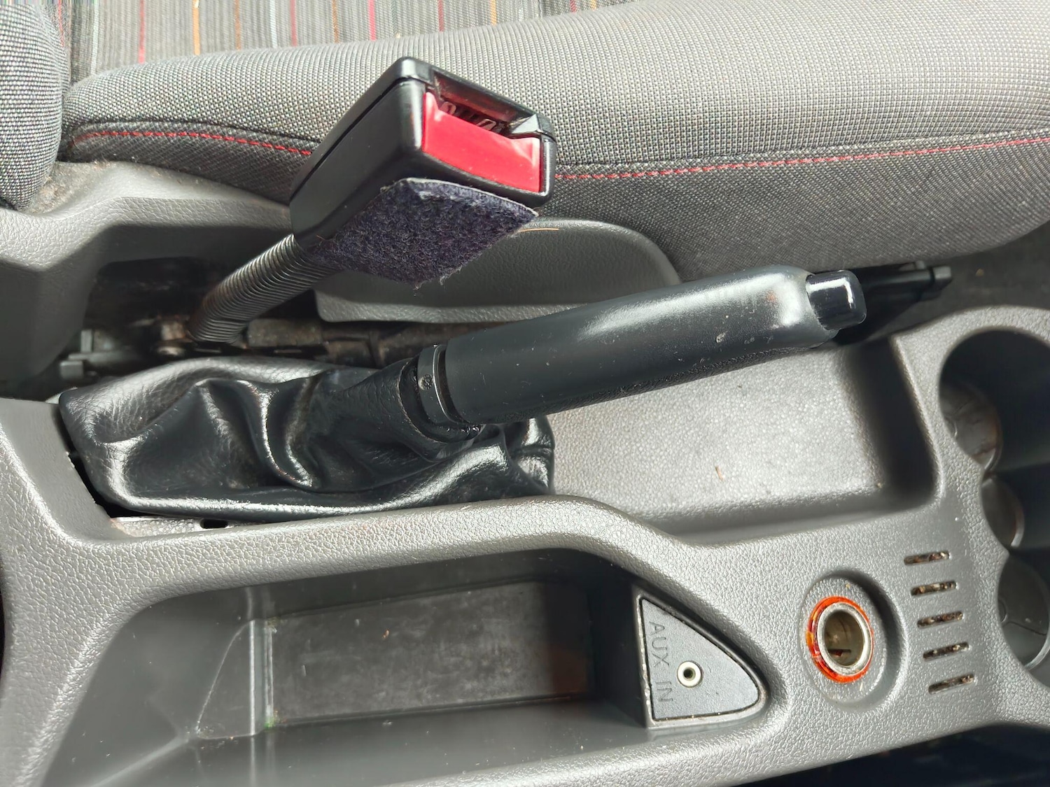 Used Ford C-Max 2008 for sale - 77684240: Photo 22