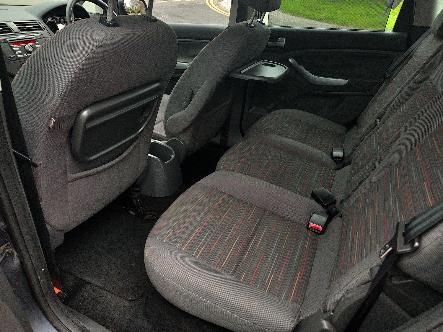 Used Ford C-Max 2008 for sale - 77684240: Photo 29