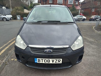 Used Ford C-Max 2008 for sale - 77684240: Photo