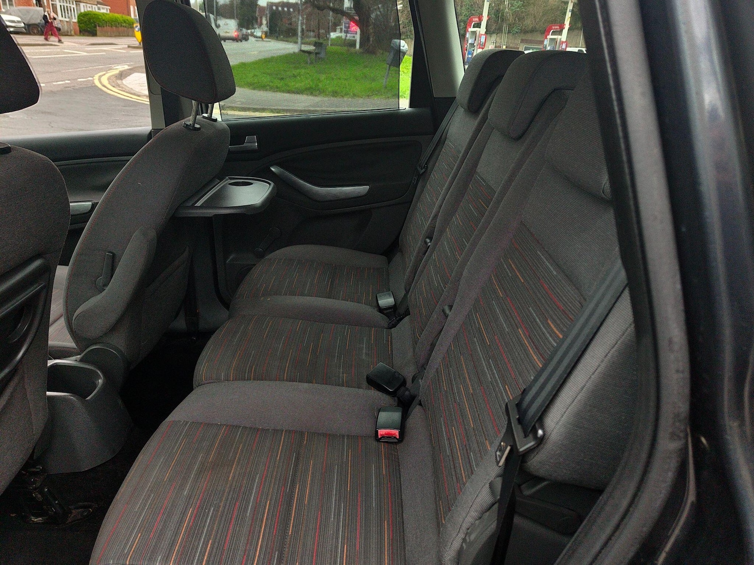 Used Ford C-Max 2008 for sale - 77684240: Photo 30