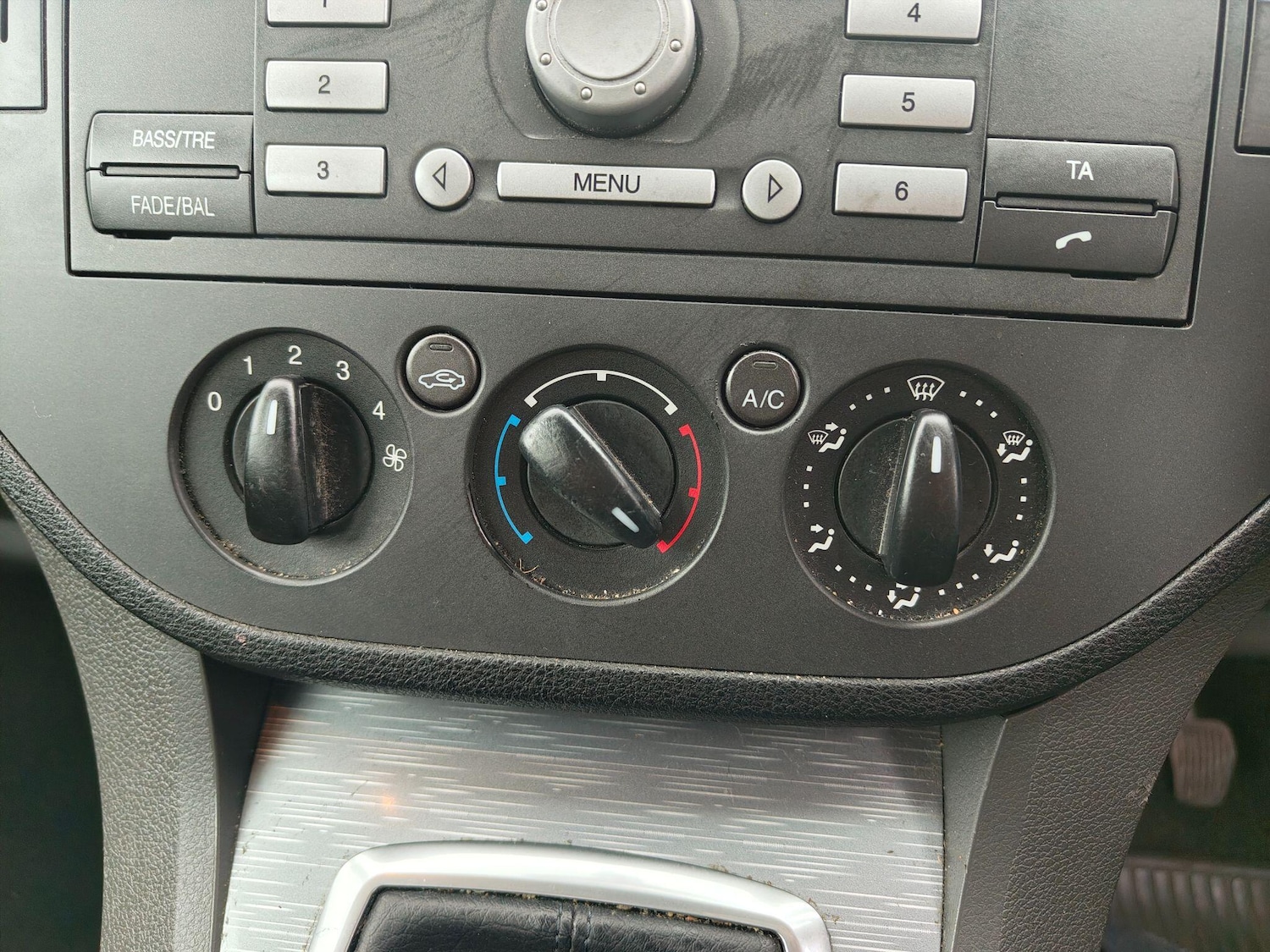 Used Ford C-Max 2008 for sale - 77684240: Photo 36