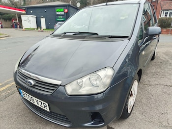 Used Ford C-Max 2008 for sale - 77684240: Photo