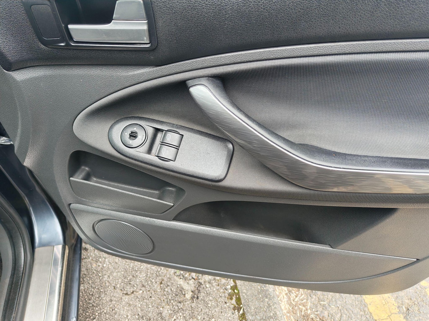 Used Ford C-Max 2008 for sale - 77684240: Photo 41