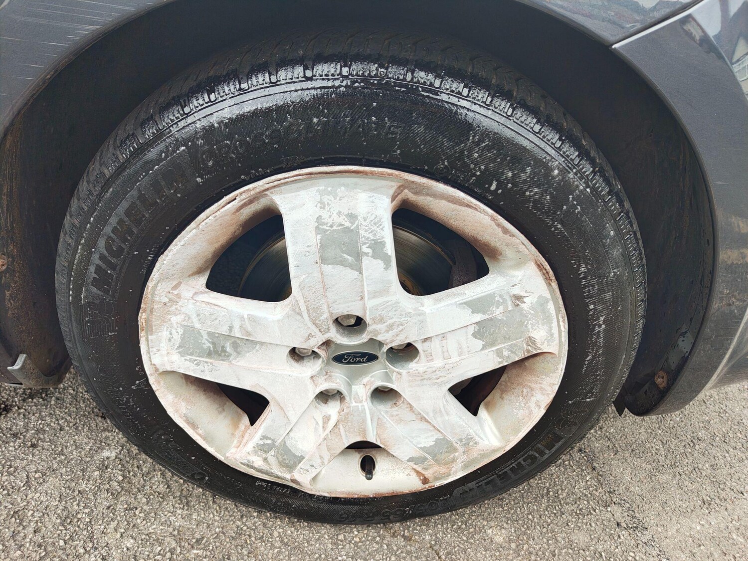 Used Ford C-Max 2008 for sale - 77684240: Photo 42