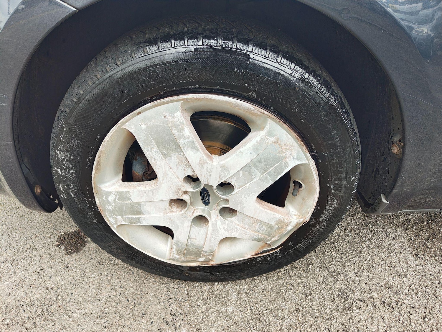 Used Ford C-Max 2008 for sale - 77684240: Photo 43