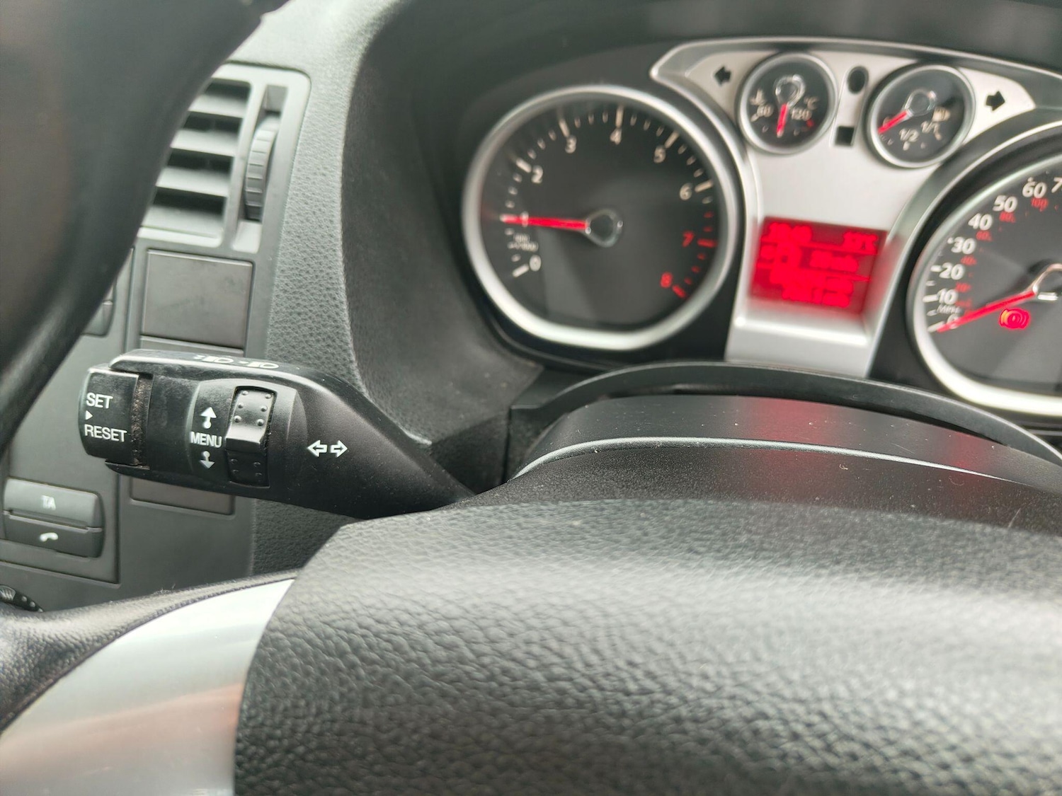 Used Ford C-Max 2008 for sale - 77684240: Photo 47