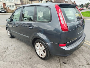 Used Ford C-Max 2008 for sale - 77684240: Photo