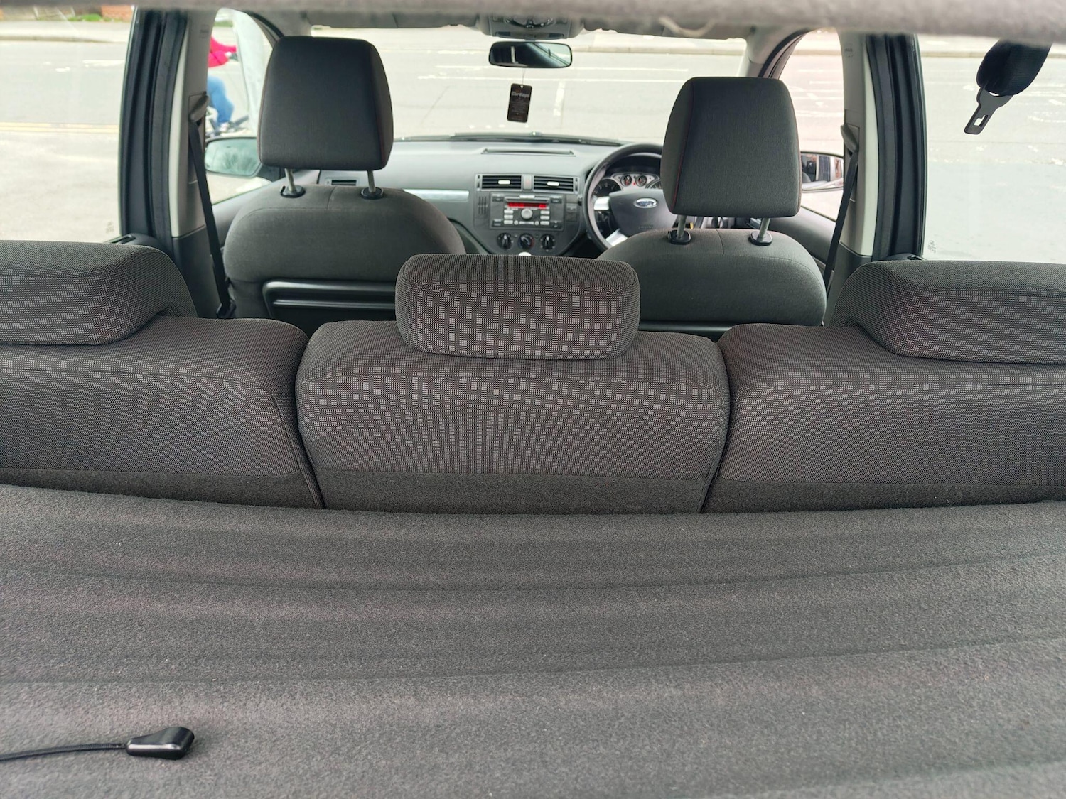 Used Ford C-Max 2008 for sale - 77684240: Photo 52