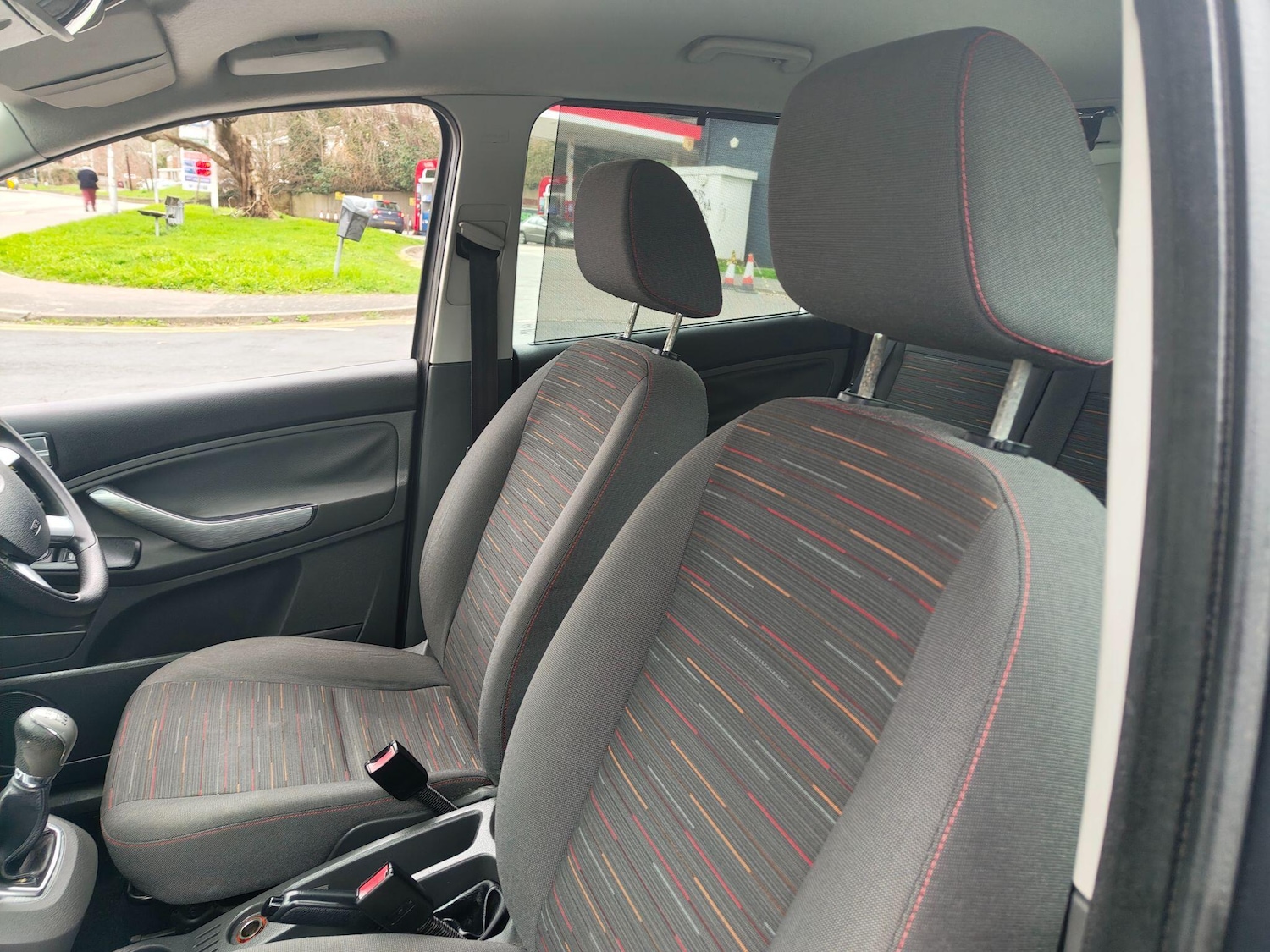 Used Ford C-Max 2008 for sale - 77684240: Photo 54