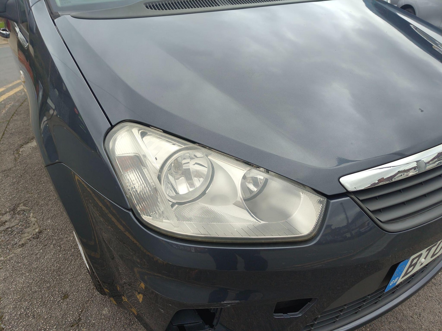 Used Ford C-Max 2008 for sale - 77684240: Photo 56