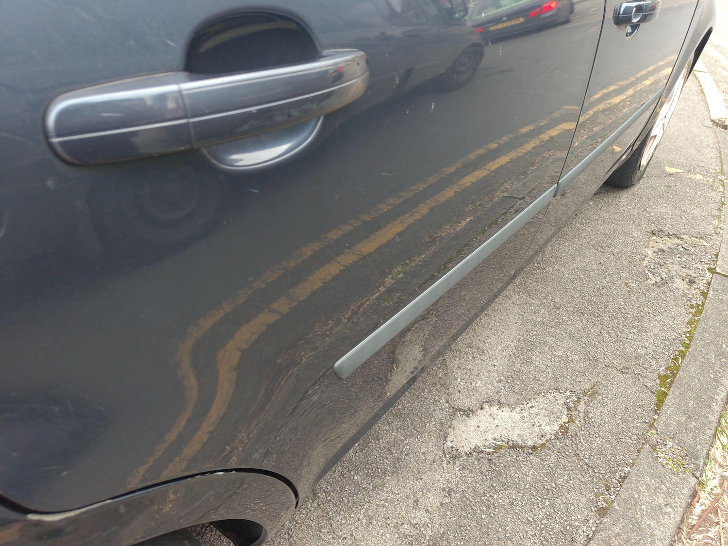 Used Ford C-Max 2008 for sale - 77684240: Photo 58