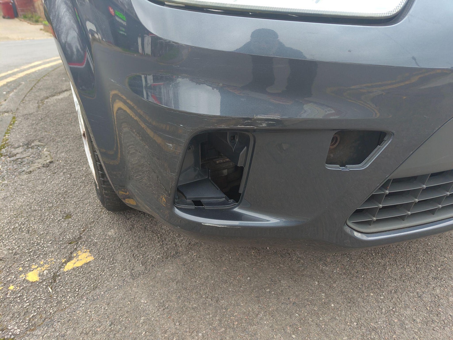 Used Ford C-Max 2008 for sale - 77684240: Photo 62