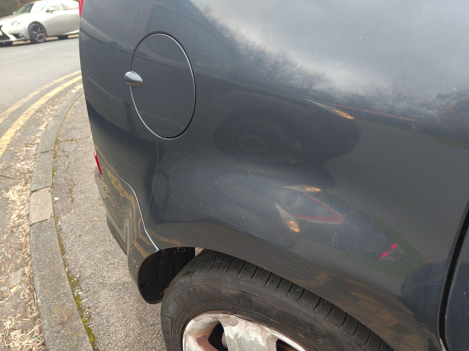 Used Ford C-Max 2008 for sale - 77684240: Photo 64