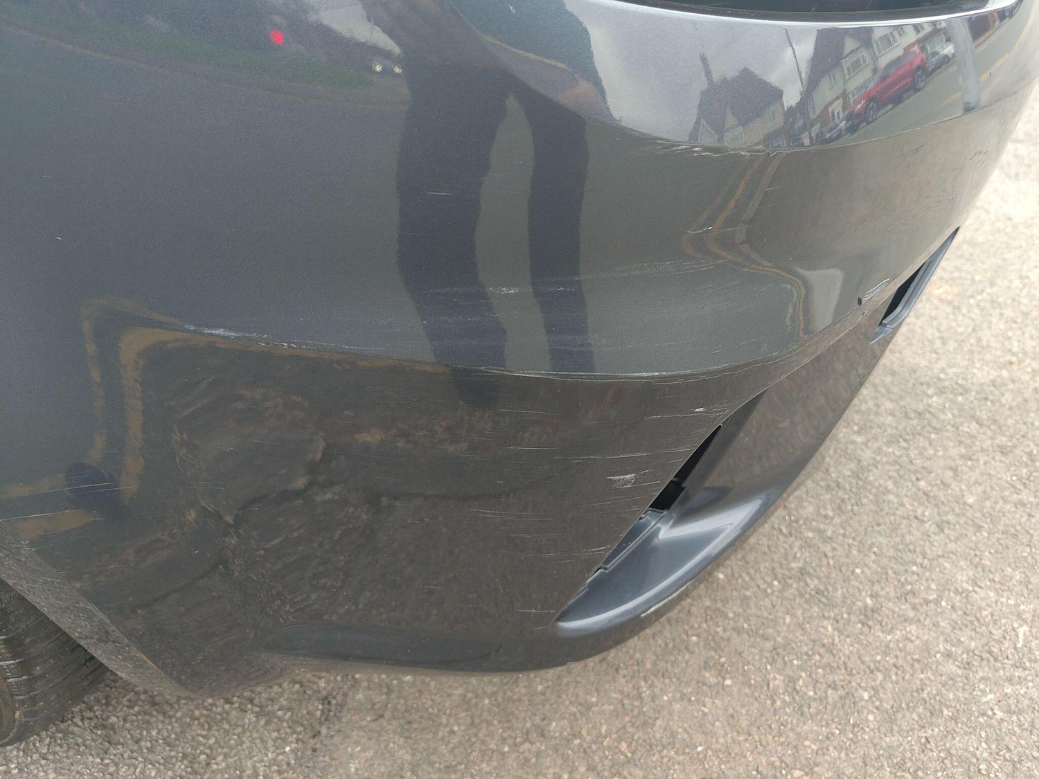 Used Ford C-Max 2008 for sale - 77684240: Photo 65