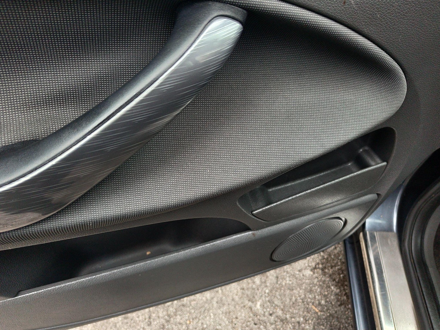 Used Ford C-Max 2008 for sale - 77684240: Photo 74