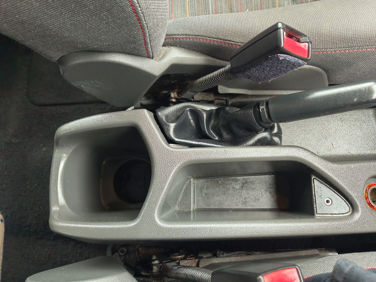 Used Ford C-Max 2008 for sale - 77684240: Photo 76