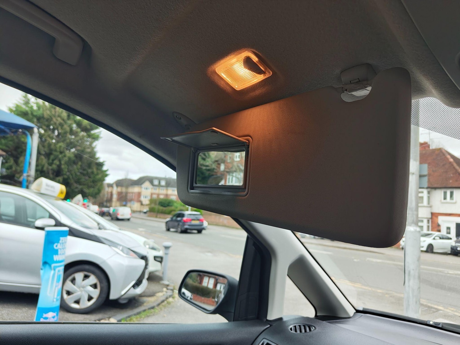 Used Ford C-Max 2008 for sale - 77684240: Photo 77