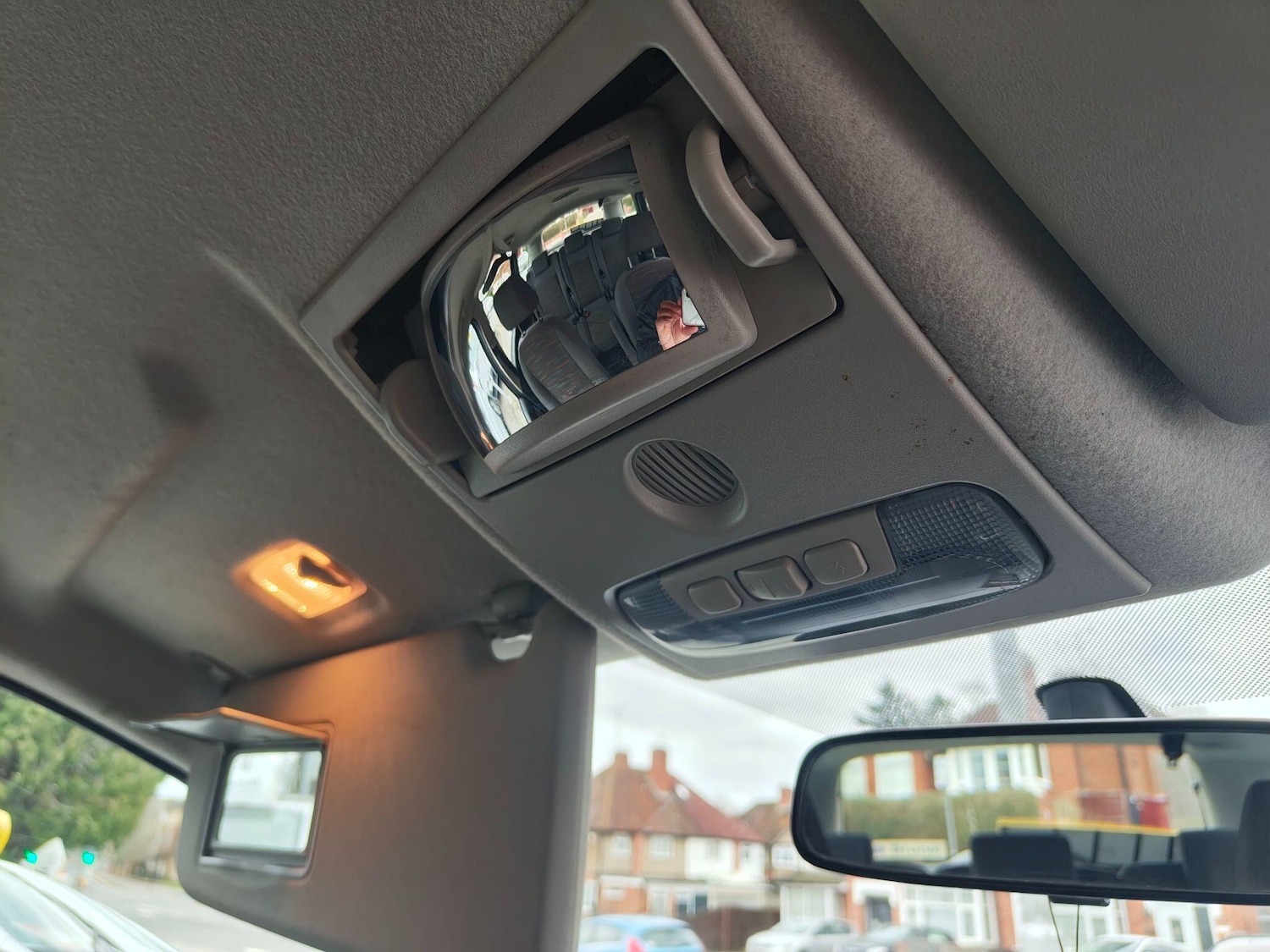 Used Ford C-Max 2008 for sale - 77684240: Photo 78