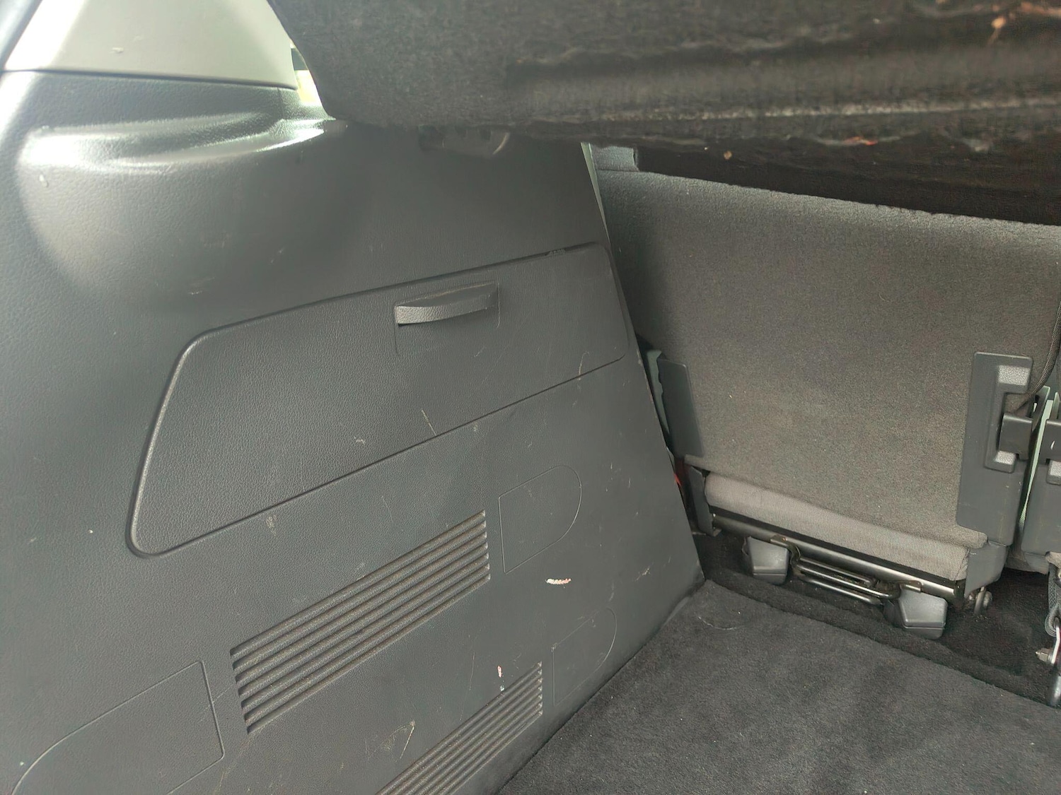 Used Ford C-Max 2008 for sale - 77684240: Photo 80