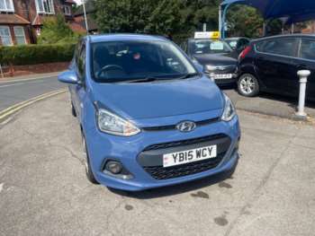 2015 (15) - 1.0 SE 5dr