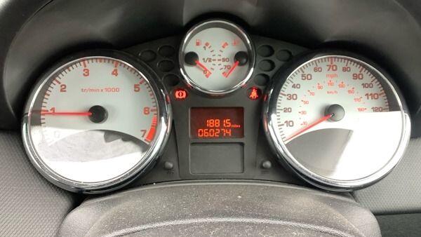 Used Peugeot 207 2009 for sale - 77190463: Photo 10