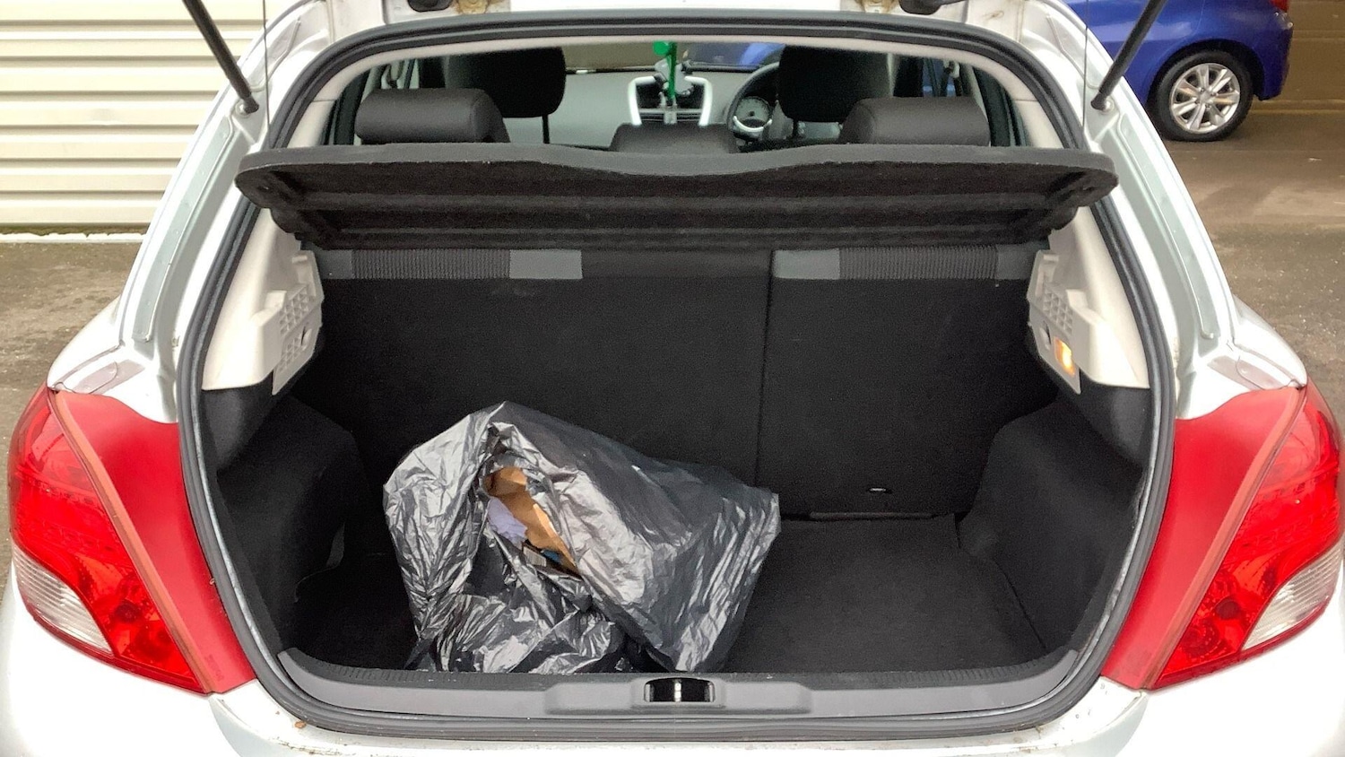 Used Peugeot 207 2009 for sale - 77190463: Photo 18