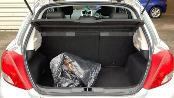 Used Peugeot 207 2009 for sale - 77190463: Photo 19