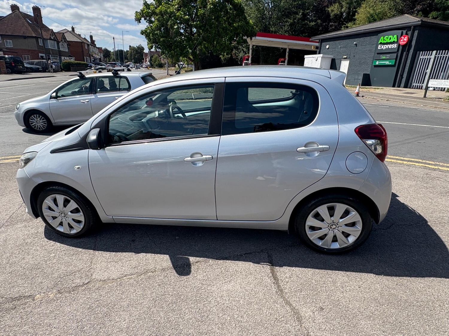Used Peugeot 108 2015 for sale - 77016846: Photo 11