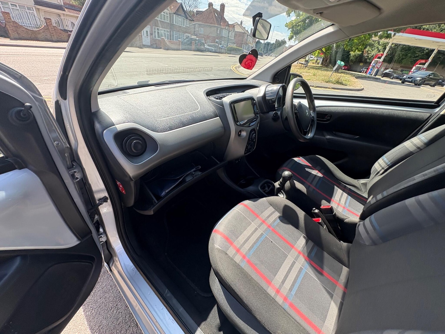 Used Peugeot 108 2015 for sale - 77016846: Photo 24