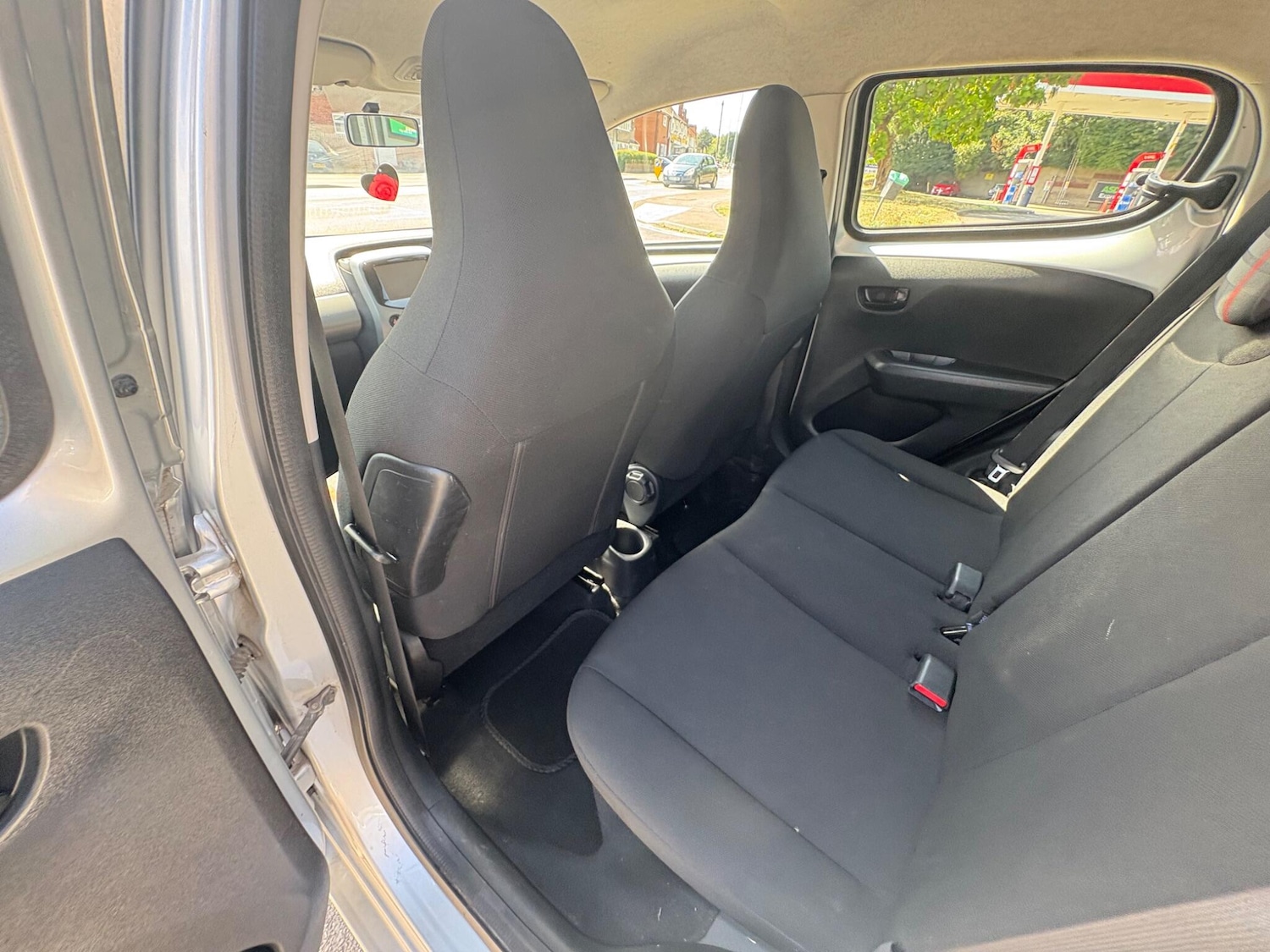 Used Peugeot 108 2015 for sale - 77016846: Photo 27