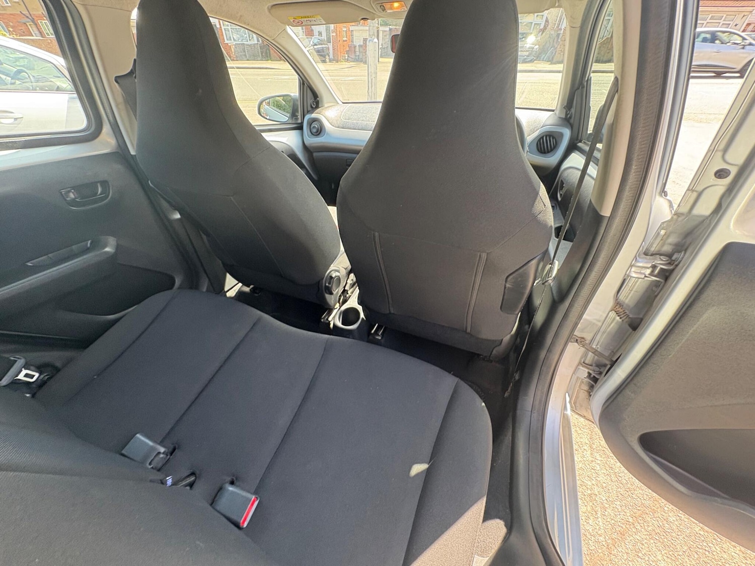 Used Peugeot 108 2015 for sale - 77016846: Photo 29