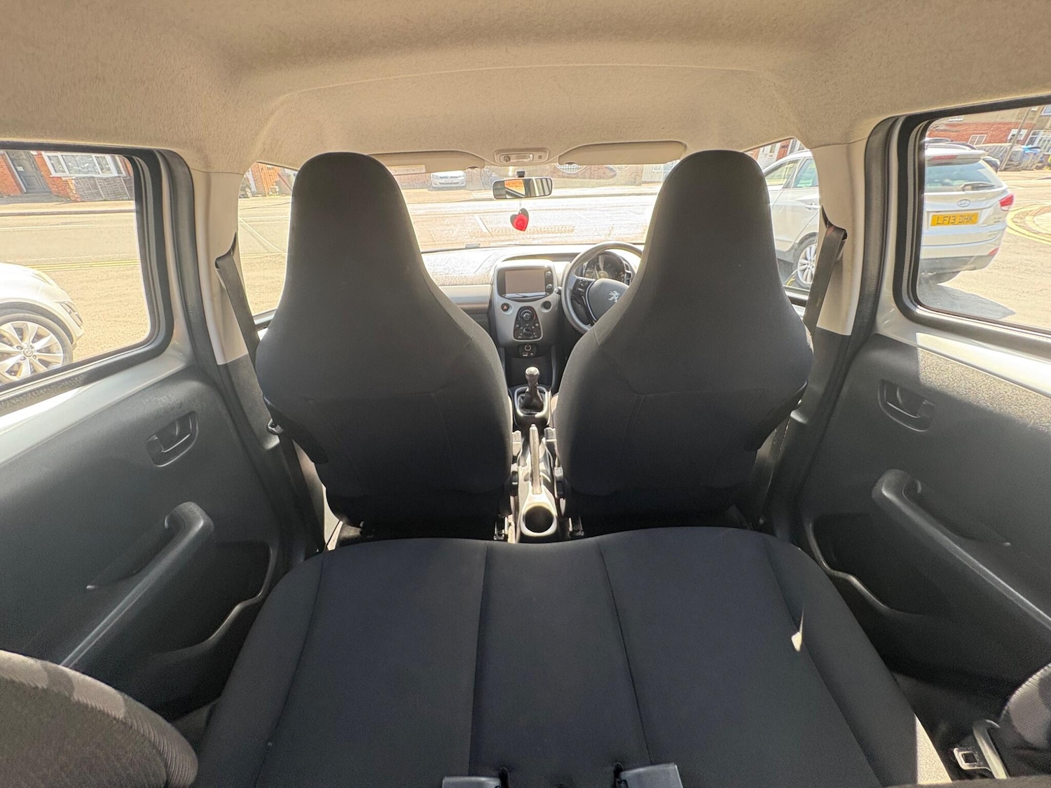 Used Peugeot 108 2015 for sale - 77016846: Photo 31