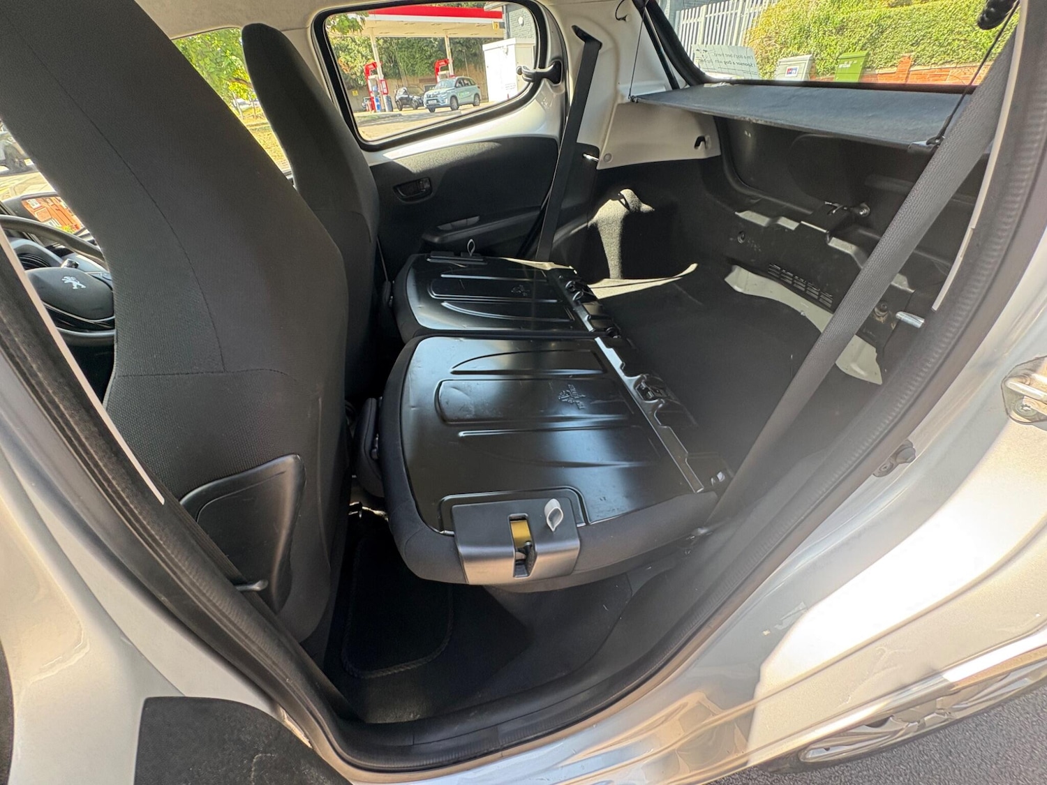 Used Peugeot 108 2015 for sale - 77016846: Photo 33