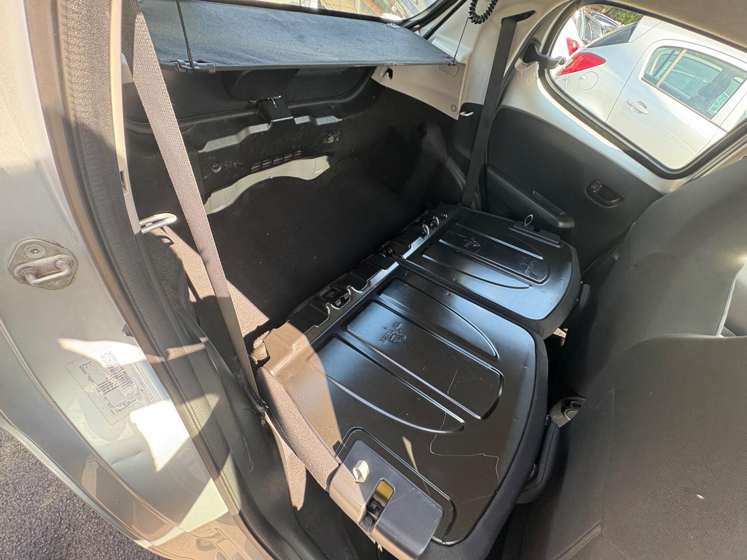 Used Peugeot 108 2015 for sale - 77016846: Photo 34