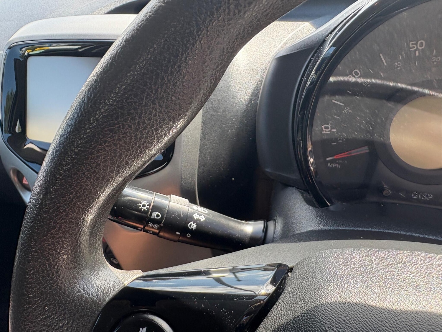 Used Peugeot 108 2015 for sale - 77016846: Photo 35