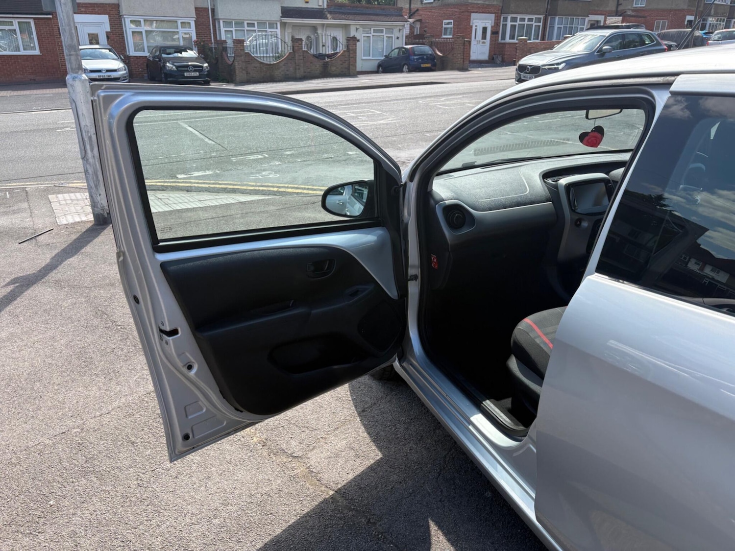 Used Peugeot 108 2015 for sale - 77016846: Photo 43