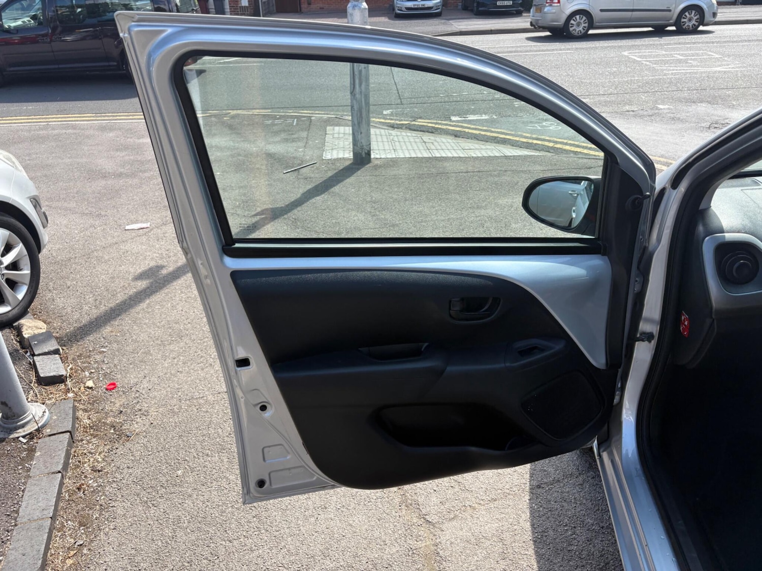 Used Peugeot 108 2015 for sale - 77016846: Photo 44