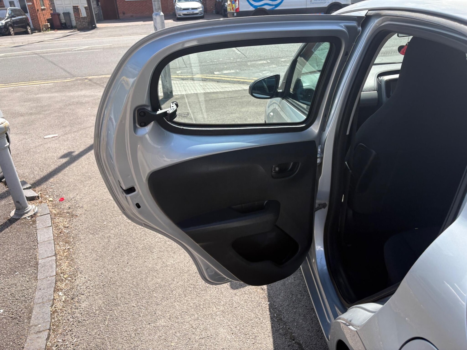 Used Peugeot 108 2015 for sale - 77016846: Photo 46