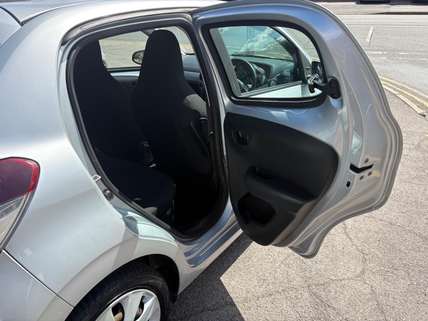 Used Peugeot 108 2015 for sale - 77016846: Photo 48