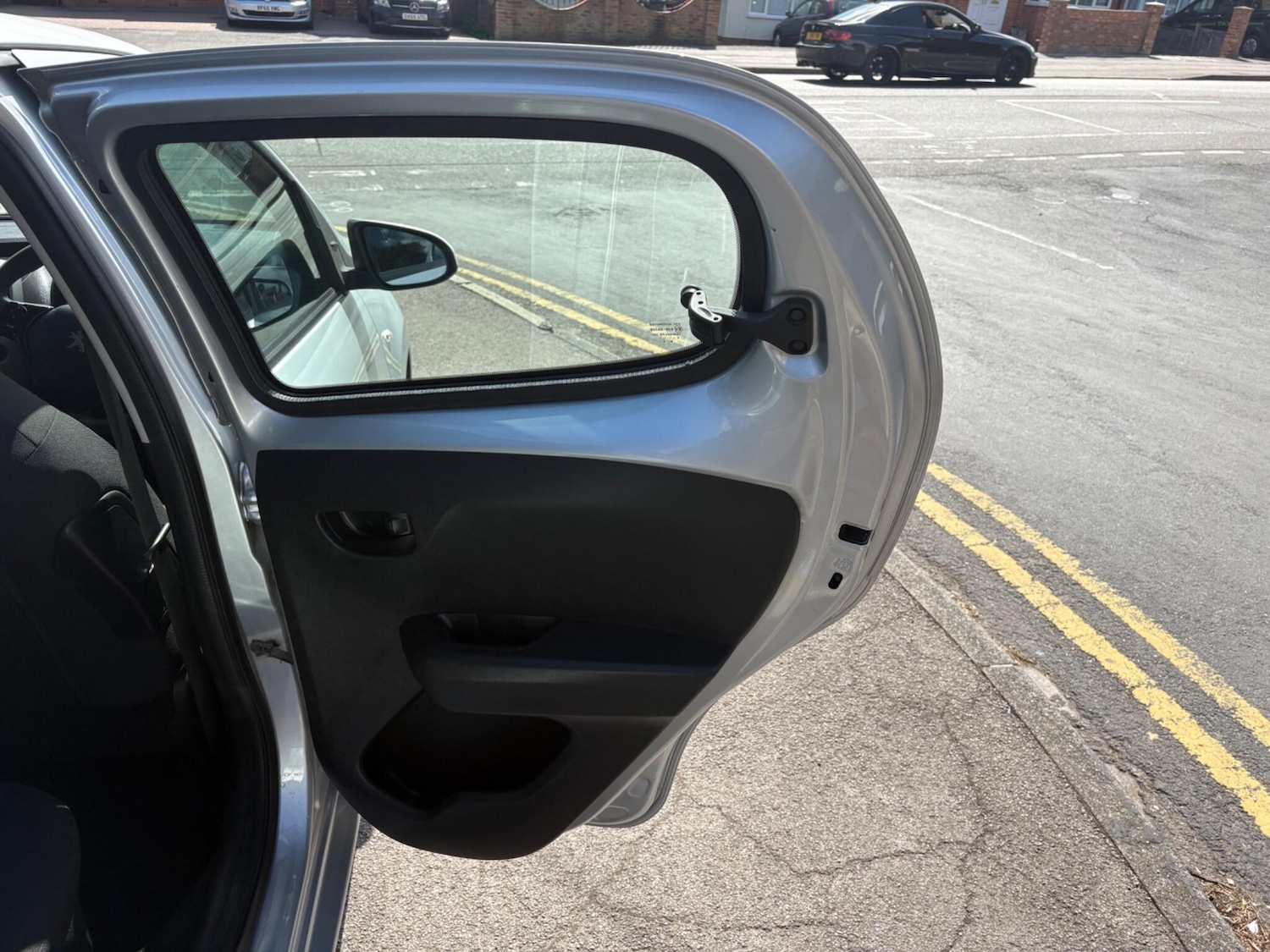 Used Peugeot 108 2015 for sale - 77016846: Photo 49