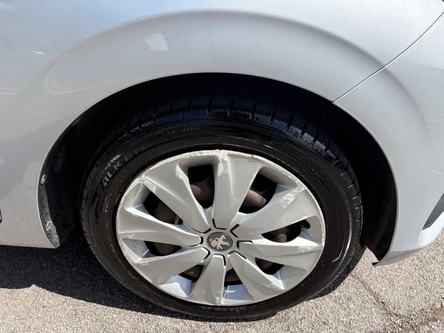 Used Peugeot 108 2015 for sale - 77016846: Photo 55