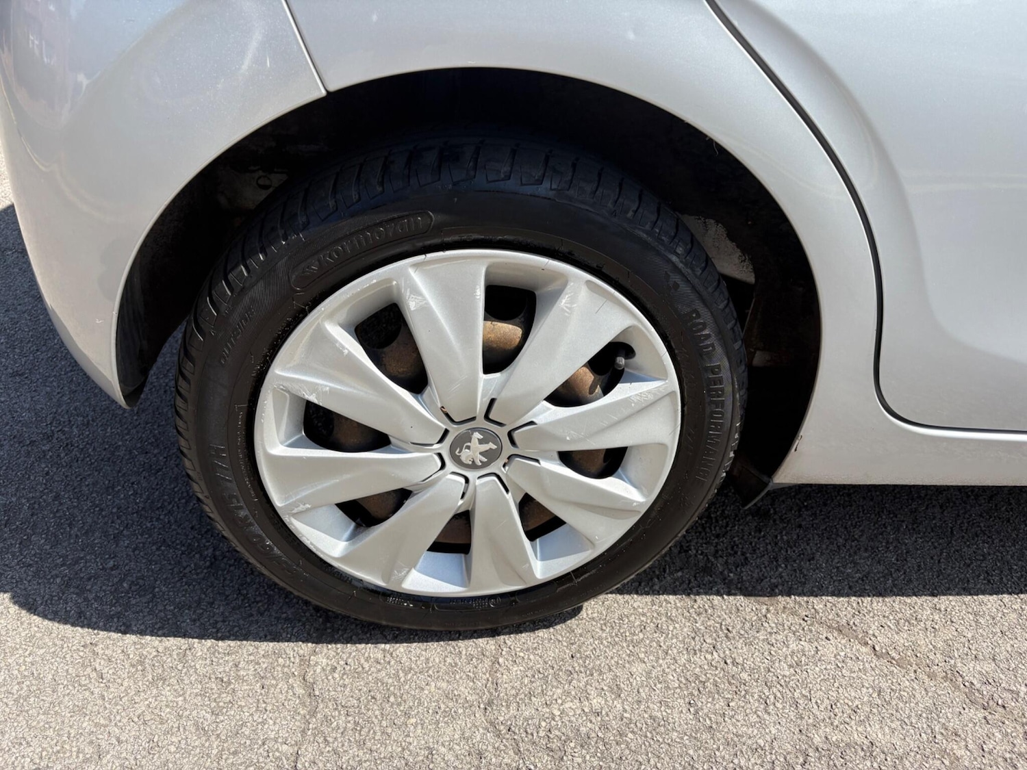 Used Peugeot 108 2015 for sale - 77016846: Photo 56