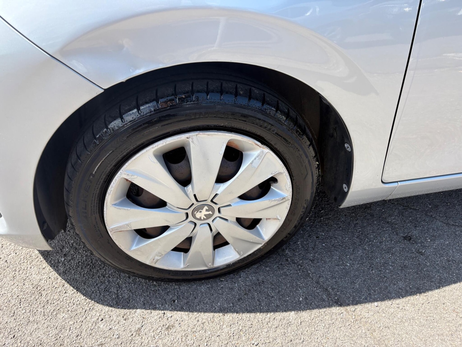 Used Peugeot 108 2015 for sale - 77016846: Photo 58