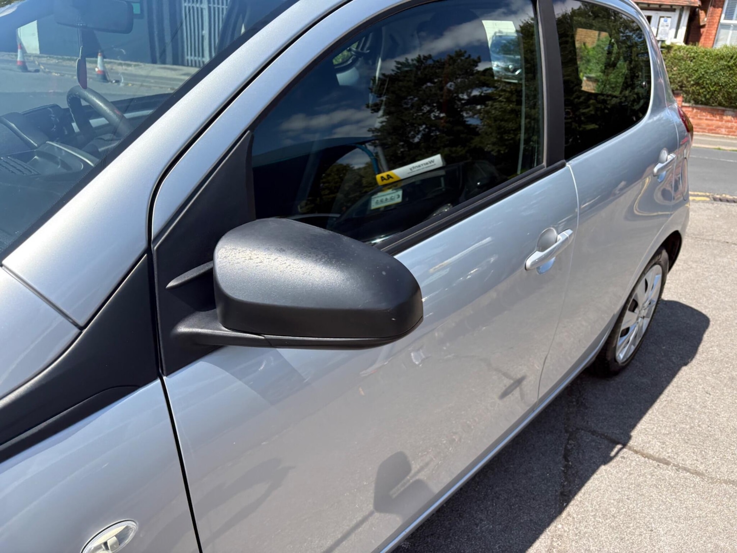 Used Peugeot 108 2015 for sale - 77016846: Photo 63