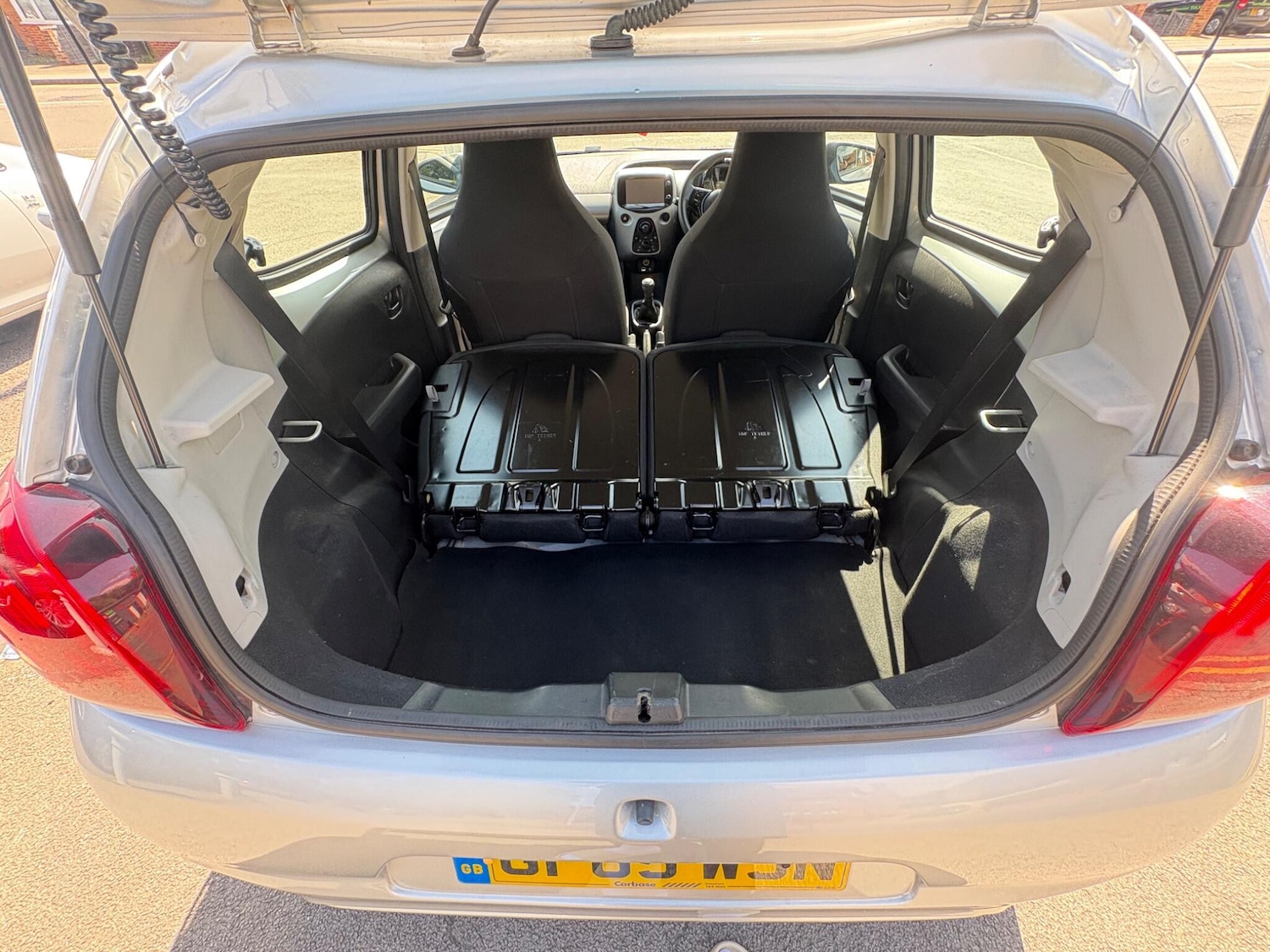 Used Peugeot 108 2015 for sale - 77016846: Photo 65