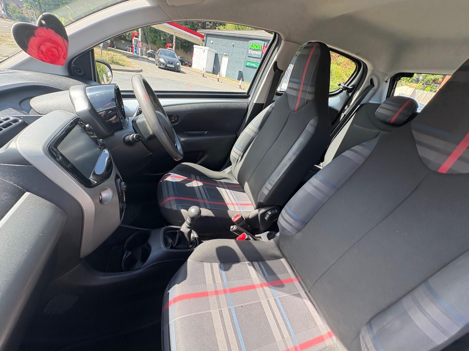 Used Peugeot 108 2015 for sale - 77016846: Photo 68