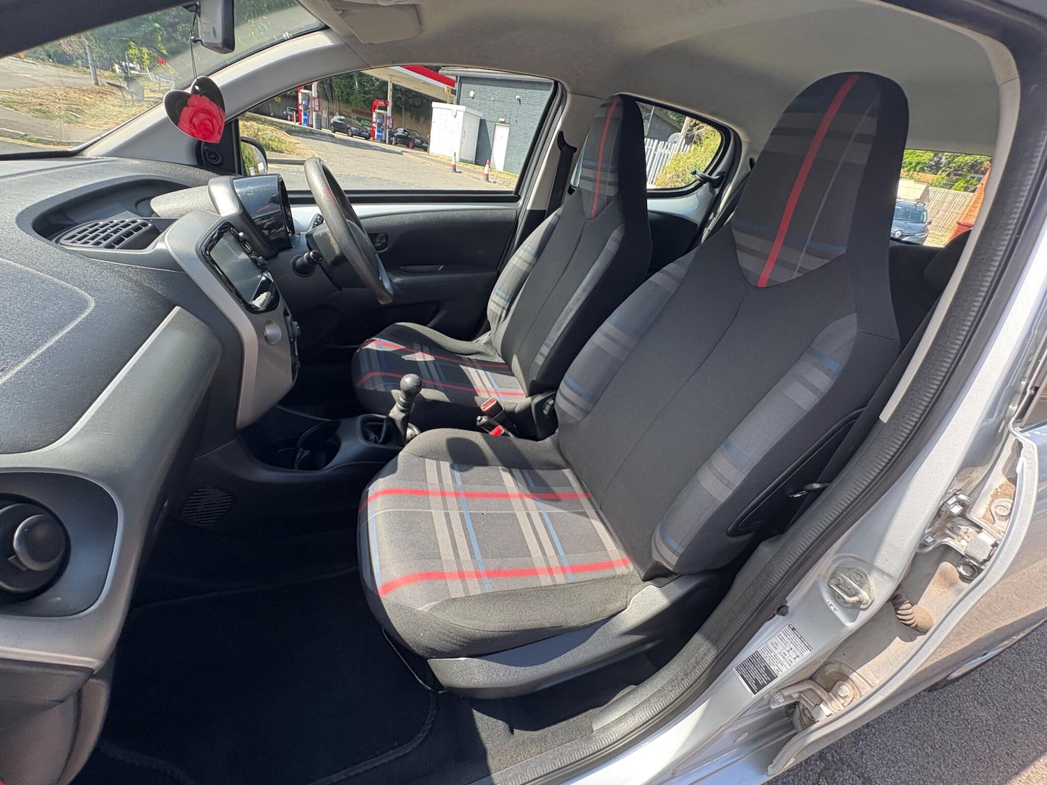 Used Peugeot 108 2015 for sale - 77016846: Photo 70