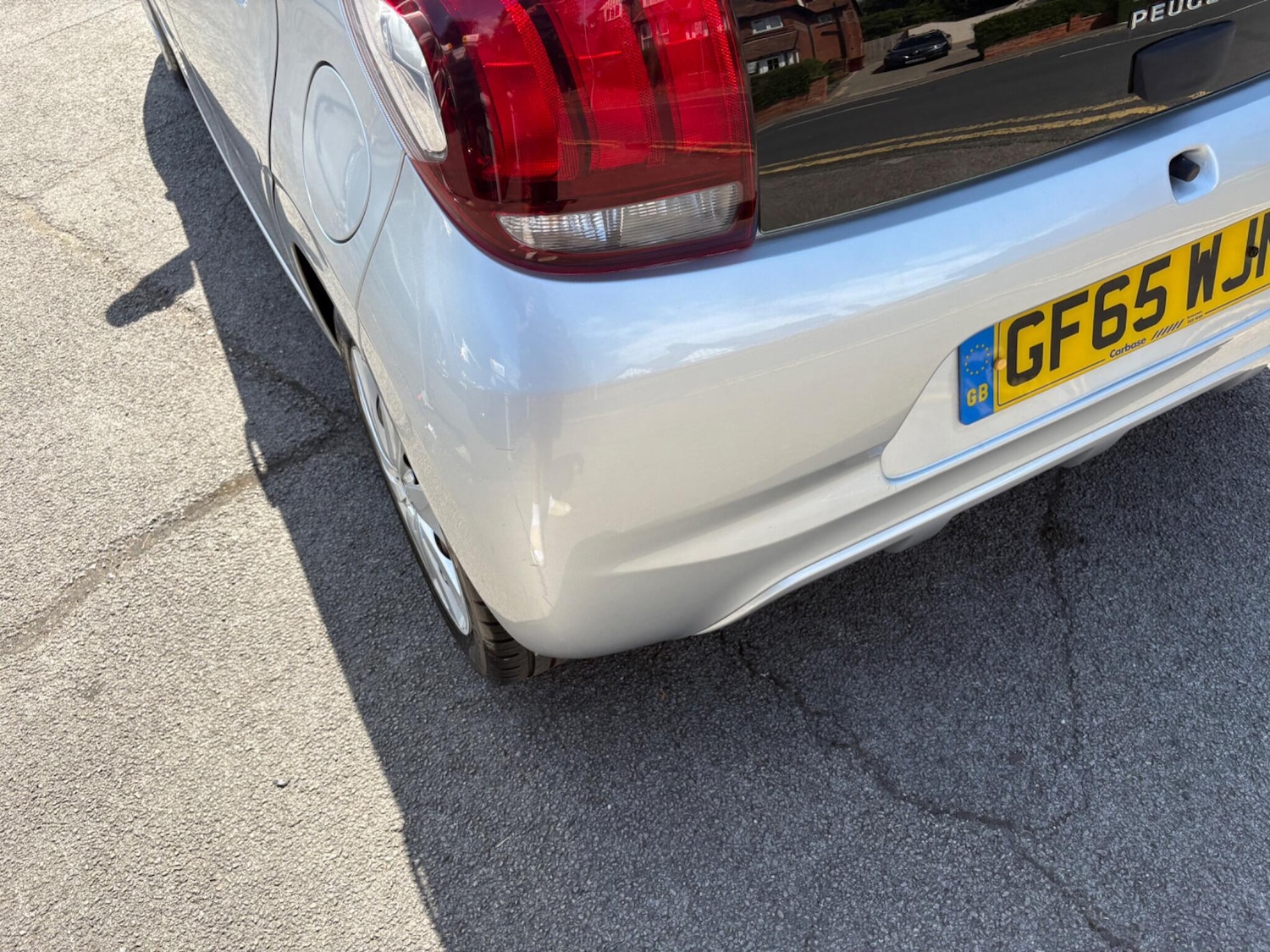 Used Peugeot 108 2015 for sale - 77016846: Photo 71